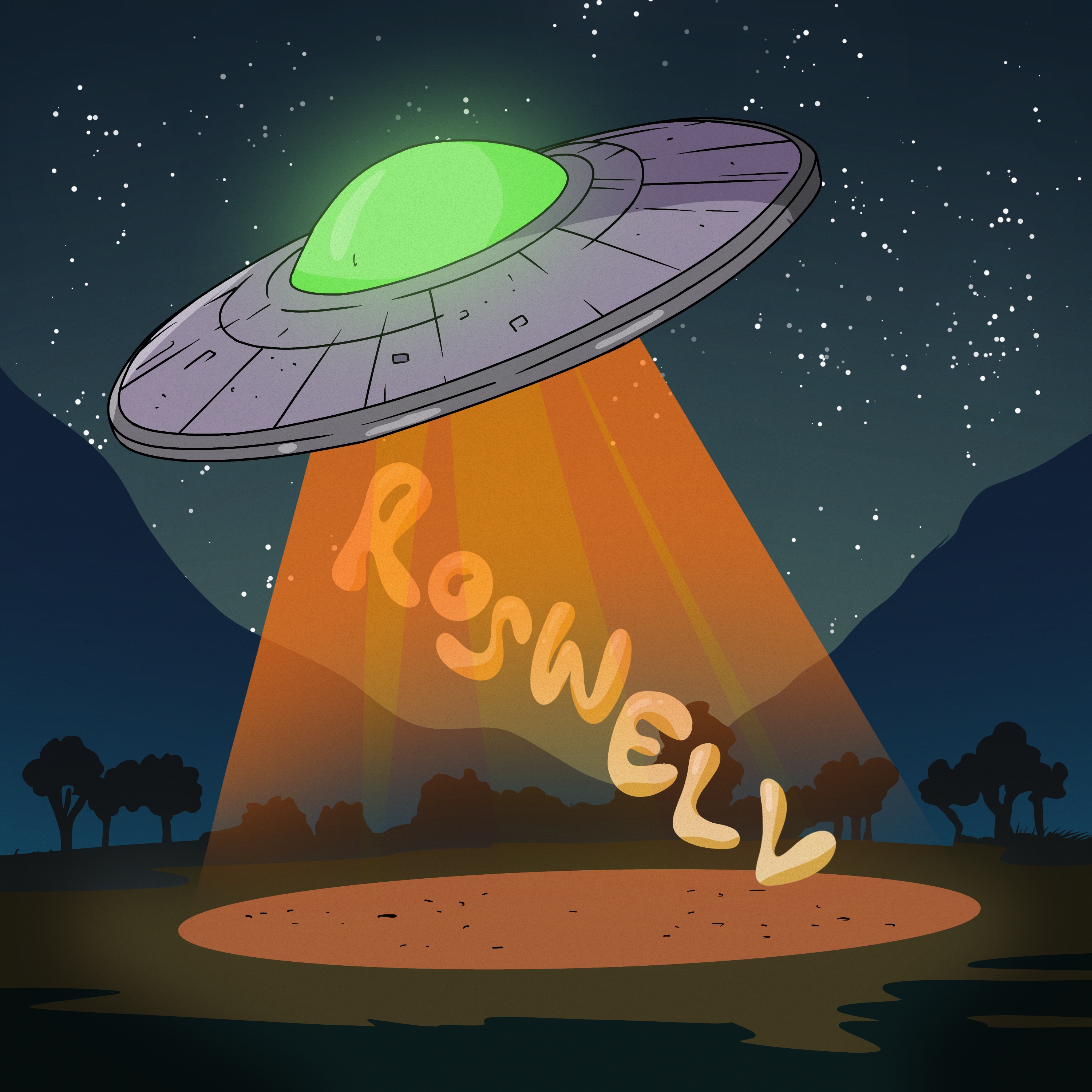 Song 3 Artwork