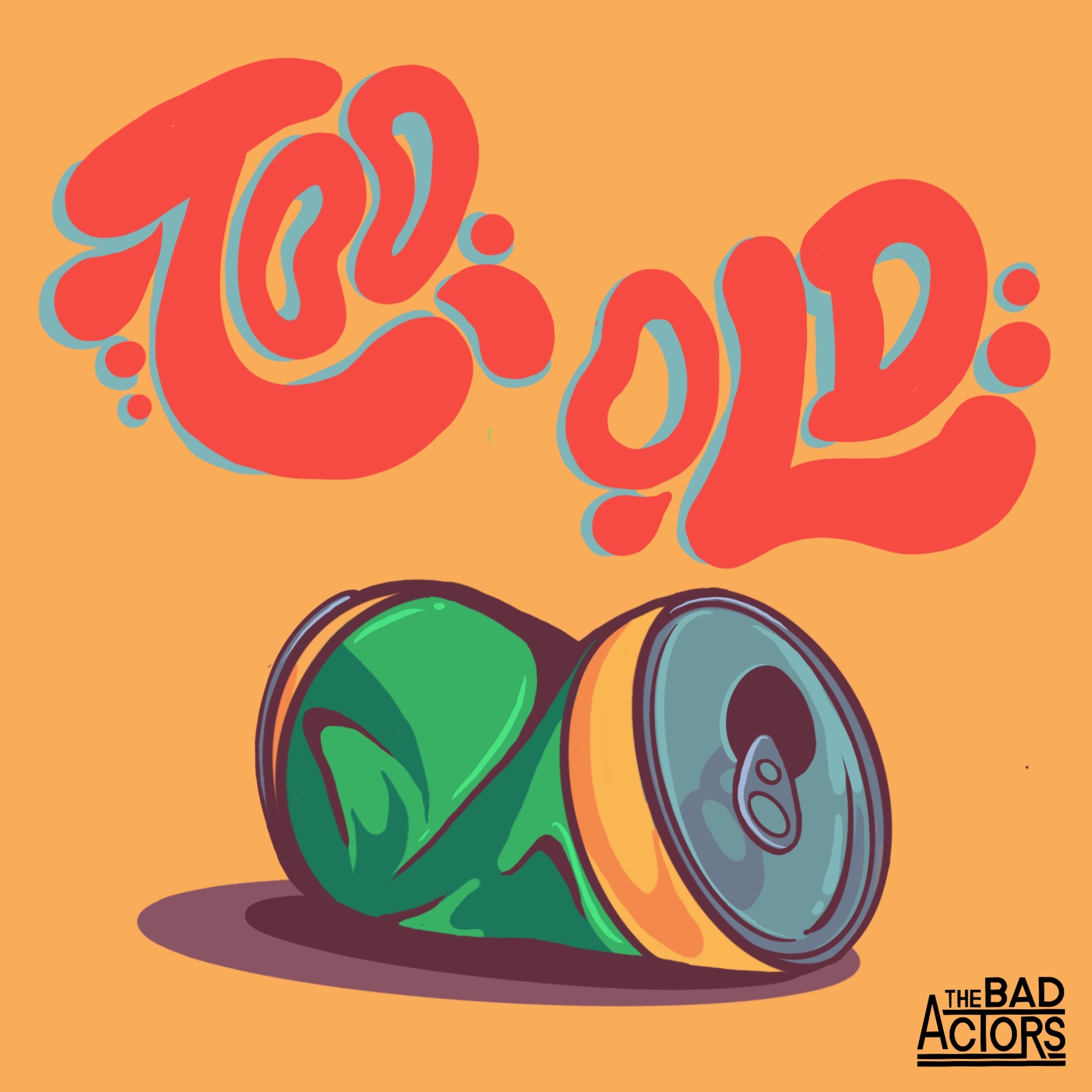 Song 4 Artwork