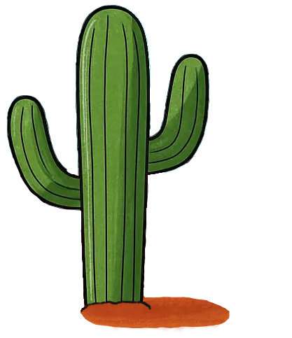 Cactus