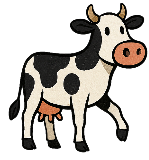 Cow
